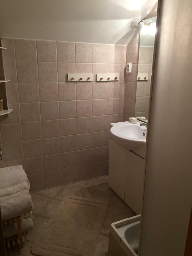 Nyerges Lovasudvar Cserepfalu Kültér fotó